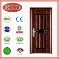 70mm 90mm Luxury Anti-Theft Entry Door KKD-312 for Egypt